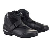 Alpinestars Stella Smx-1 R V2 Vented Racing Boots Noir EU 36 Femme