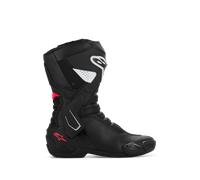 Alpinestars Bottes Stella SMX-6 V3 Black White Diva Pink