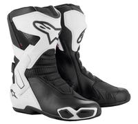 ALPINESTARS Bottes Stella SMX-6 V3 Drystar Lady White / Black 40