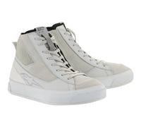 ALPINESTARS Bottes Stella Stated Podium Lady White Cool / Grey 7 (EU 38,5)