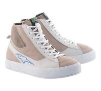 ALPINESTARS Bottes Stella Stated Podium Lady White / Light Grey 7.5