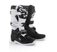 Alpinestars Bottes Stella Tech 3 Black White