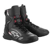ALPINESTARS Bottes Superfaster Black / Gray / Bright Red 12 (EU 45.5)