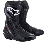 alpinestars Supertech R Bottes noir 45
