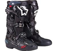 ALPINESTARS Bottes Tech 10 Enduro Black 2025 10