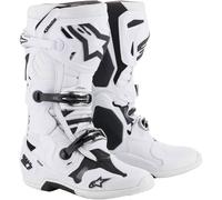 ALPINESTARS Bottes Tech 10 White 7 (EU 40.5)