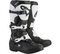 Alpinestars Tech 3 Off-road Boots Noir EU 48 Homme,Femme