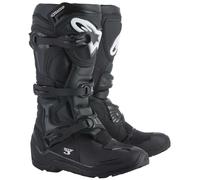 ALPINESTARS Bottes Tech 3 Enduro Black 10 (EU 44.5)