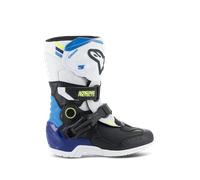 Alpinestars Tech 3s Off-road Boots Bleu EU 30 1/2 Enfants