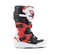 Alpinestars Tech 3s Off-road Boots Rouge,Noir EU 39 Enfants