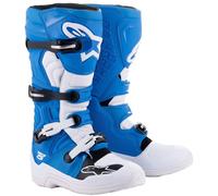 ALPINESTARS Bottes Tech 5 Blue / White 9 (EU 43)