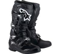 ALPINESTARS Bottes Tech 7 Black 2025 13