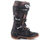 Alpinestars Bottes Tech 7 Enduro Black Dark Brown