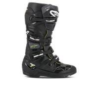 Alpinestars Bottes Tech 7 Enduro Drystar® Black Gray