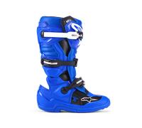 Alpinestars Tech 7s Off-road Boots Bleu EU 40 1/2 Garçons,Filles