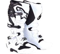 ALPINESTARS Bottes Tech 7 White 2025 14