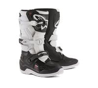 Alpinestars Bottes Tech 7S Junior Black White