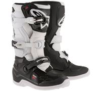 ALPINESTARS Bottes Tech 7S Junior Black / White 6 (EU 39)