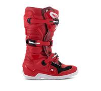 Alpinestars Tech 7s Off-road Boots Rouge EU 39 Enfants