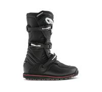 Alpinestars Bottes Tech-T Black Red