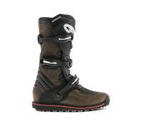 Alpinestars Bottes Tech-T Brown Oiled