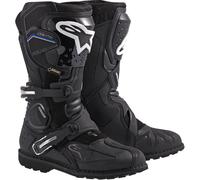 ALPINESTARS Bottes Toucan Gore-Tex Black 12 (EU 47)