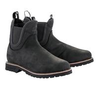 ALPINESTARS TURNSTONE BLACK BLACK - 10/43