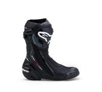 Alpinestars Bottes Ventilées Supertech R Black
