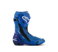 Alpinestars Bottes Ventilées Supertech R Blue Black