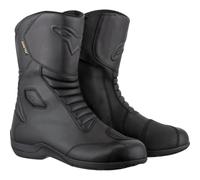 Alpinestars Web Gore-Tex, botte 44 Noir Noir