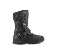 Alpinestars Bottes XT-8 GORE-TEX Black Black