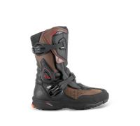 Alpinestars Bottes XT-8 GORE-TEX Black Brown