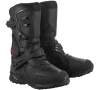 ALPINESTARS Bottes XT-8 GTX Black / Black 39