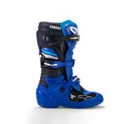 Alpinestars Yamaha Tech 7s Off-road Boots Bleu EU 34 Femme