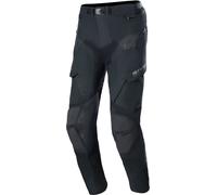 Alpinestars Boulder 3L GTX Pantalon textile de moto imperméable, noir, taille XL pour homme