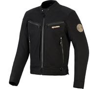 Alpinestars Bruiser, veste en textile 3XL Noir Noir