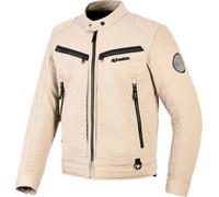 Alpinestars Bruiser, veste en textile L Beige Beige