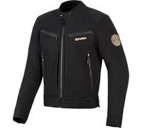 Alpinestars Bruiser Jacket Noir 4XL Homme