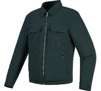 Alpinestars Bryon Chemise textile de moto, Vert, Taille 4XL