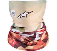 Alpinestars Buff Peaks PrimaLoft Couvre-chef multifonctionnel