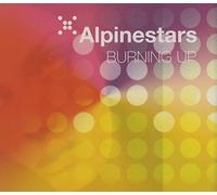 Alpinestars - Burning Up