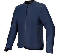 Alpinestars Veste textile C-1 Air Bleu XS Homme