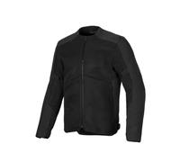 Alpinestars C-1 Air Blouson textile de moto, schwarz, XL