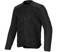 Alpinestars C-1 Air Blouson textile de moto, noir, taille S pour homme