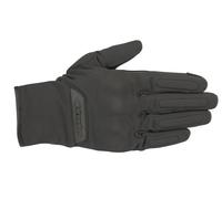 Alpinestars Gants moto C-1 V2 Gore-Tex Noir Taille L