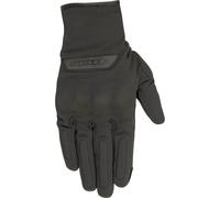 Gants Moto Alpinestars C-1 V2 Gore Windstopper NoirM Noir