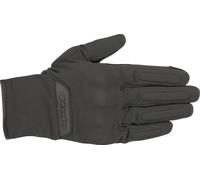 Alpinestars C-1 V2 Gants Gore Windstopper Noir 2XL Rukavice
