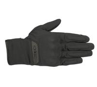 Alpinestars C 1 V2 Gore Windstopper Gore-tex Windstopper® Woman Gloves Noir S Femme