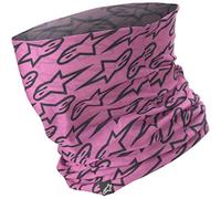 Alpinestars Tour de cou Neck Warmer Rose Homme