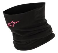 Alpinestars Cache-Cou Black Fuchsia, Taille: One Size